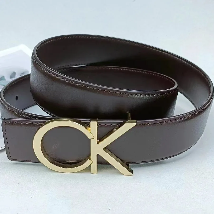 Celine Leather Belt — photo 3