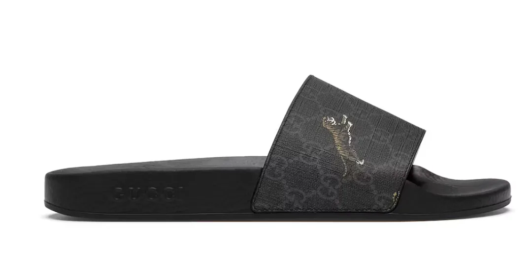Onitsuka Tiger Slides