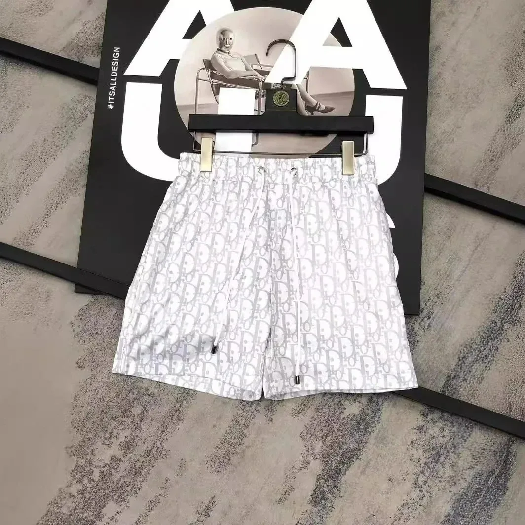 Fendi Tee And Shorts Set — Photo 9