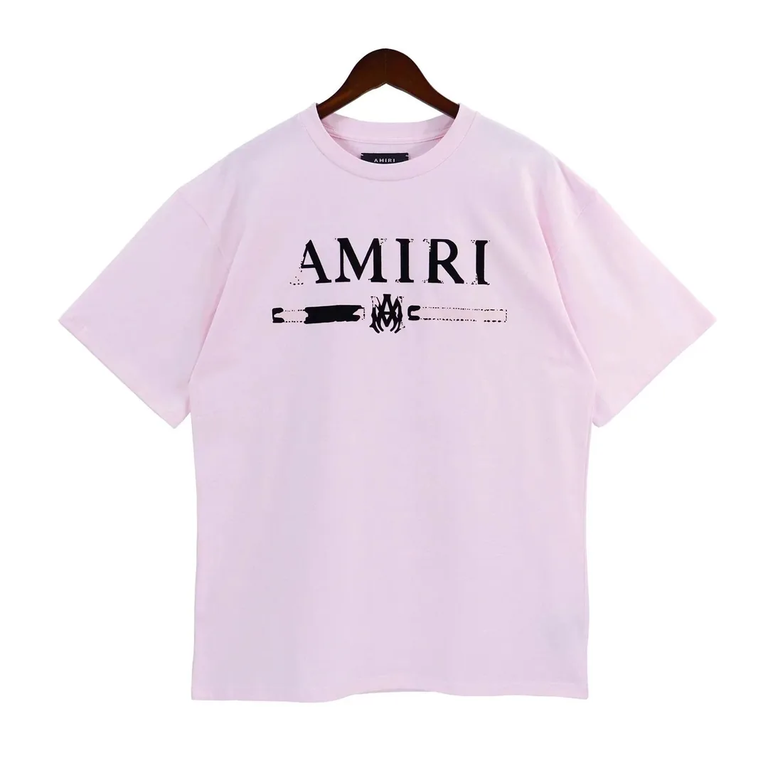 Amiri T-Shirt — Zdjęcie 12