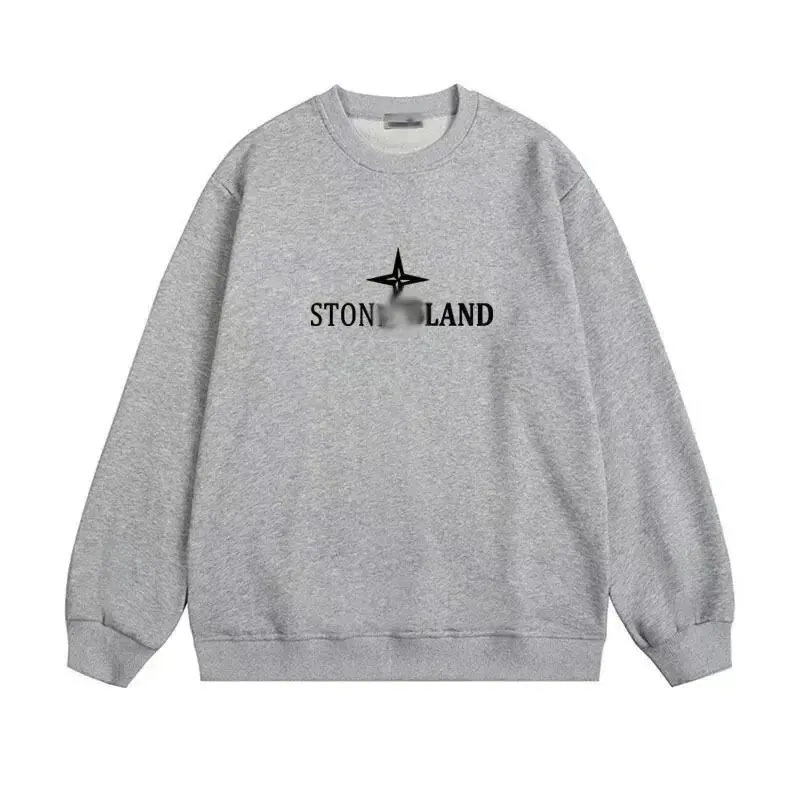 Autumn Winter Sweatshirt — Photo 14