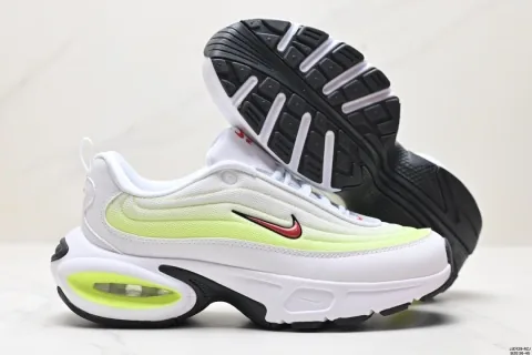Nike Air Max Plus (TN) Cushion Runners — QC