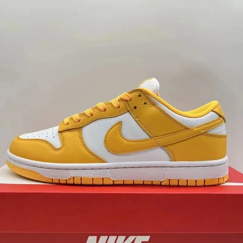 Nike Dunk Shoes — Photo 13