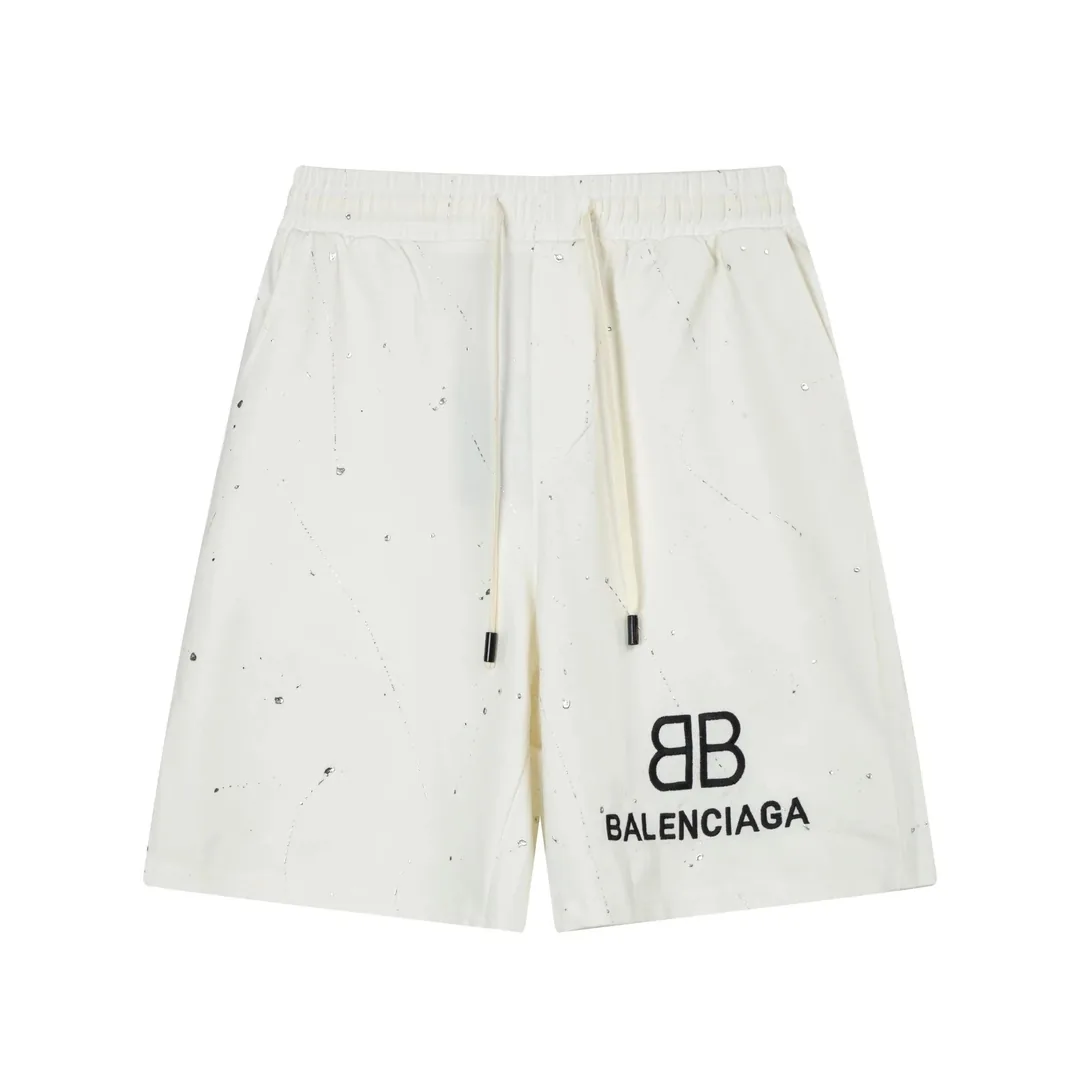 Balenciaga Shorts — Photo 10