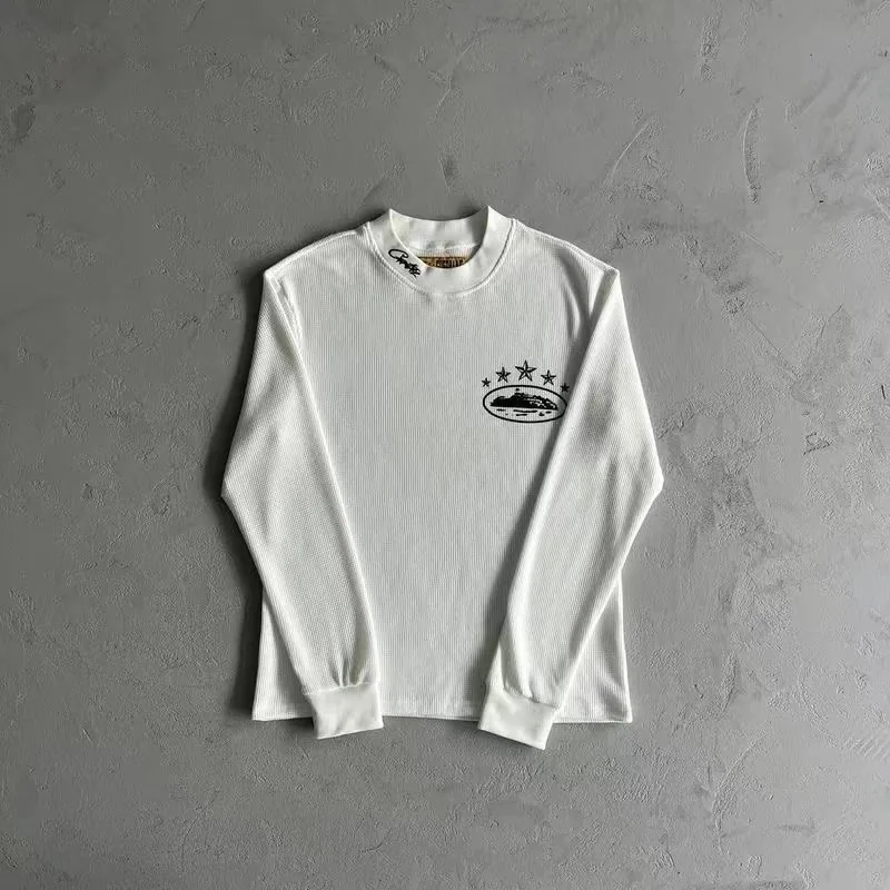 Long-Sleeve Tee