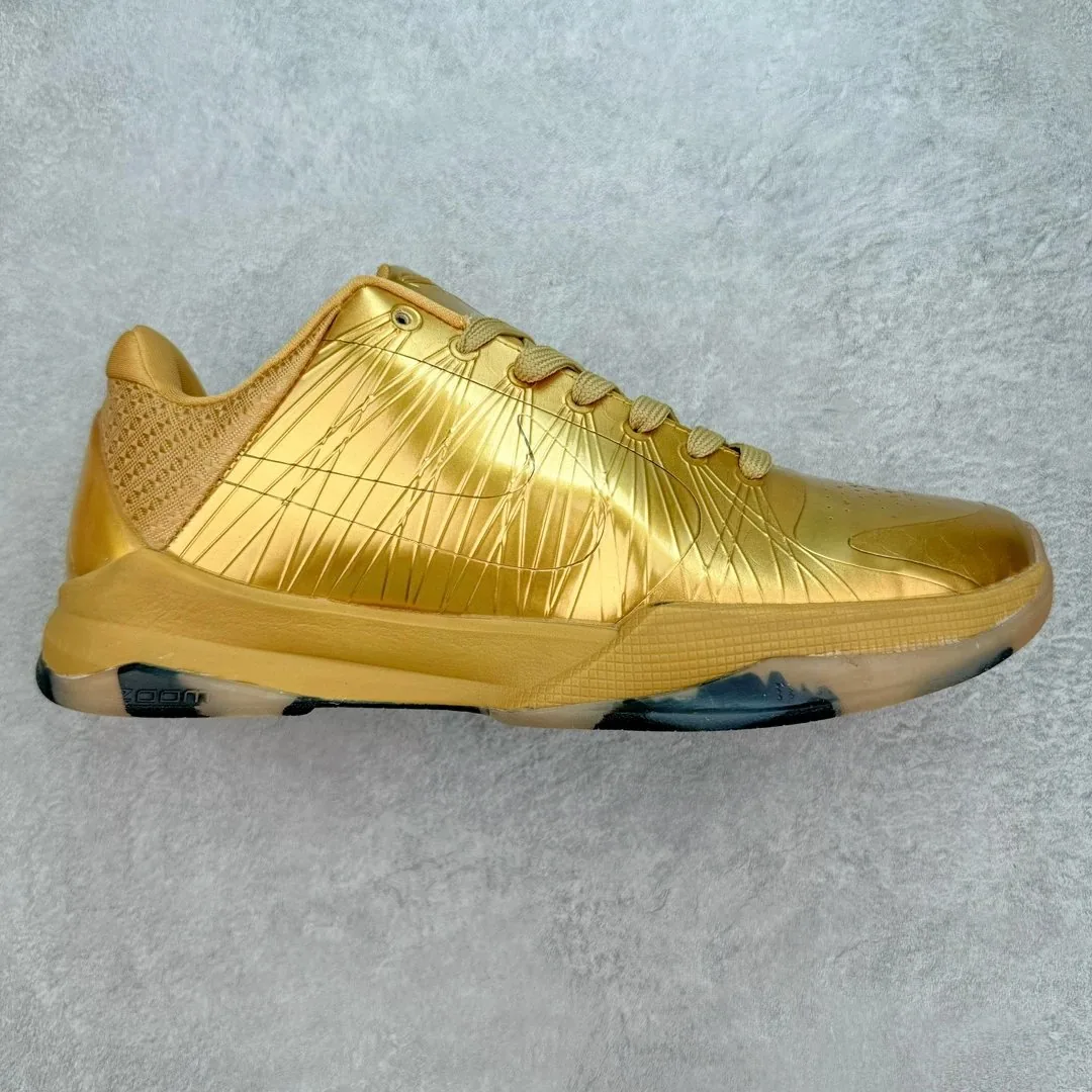 Nike Kobe 5 Basketball Shoes — Photo 10