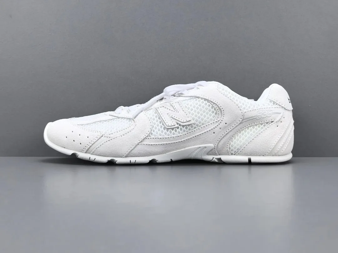 New Balance 530 Grey Sneakers — QC