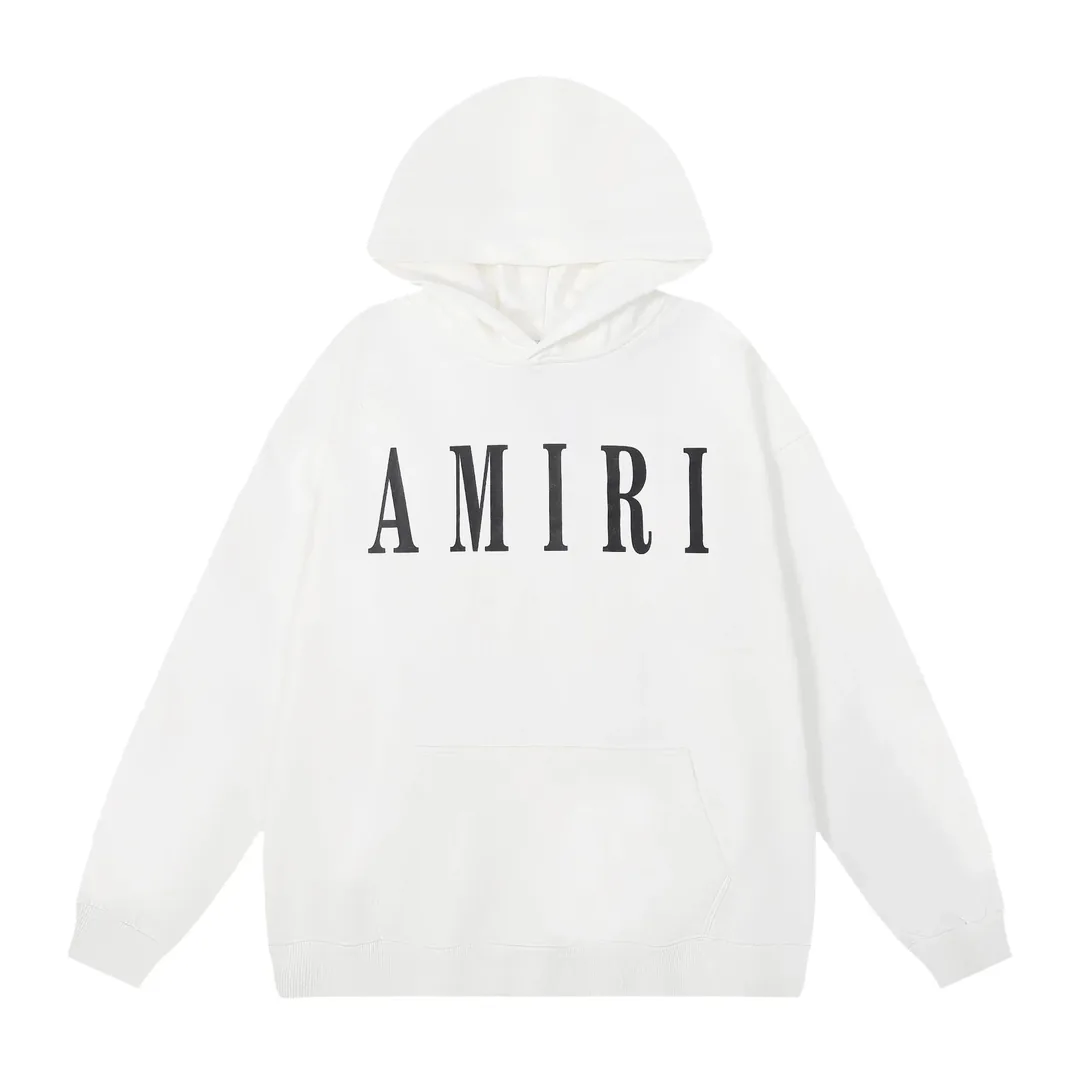 Pullover Hoodie — Photo 15
