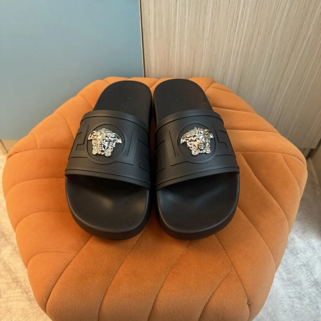 Versace Slides — QC