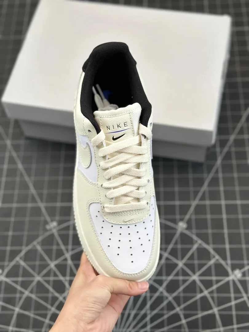 Nike Air Force 1 Coconut Milk — QC