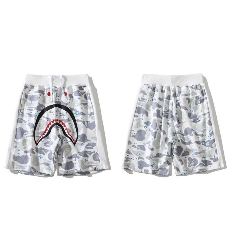 Streetwear Shorts — QC