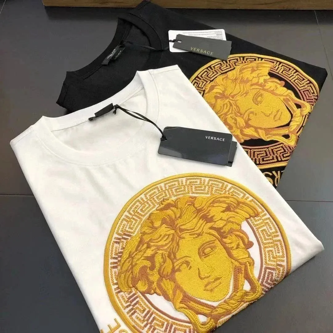 Short-Sleeve Tee — Photo 3