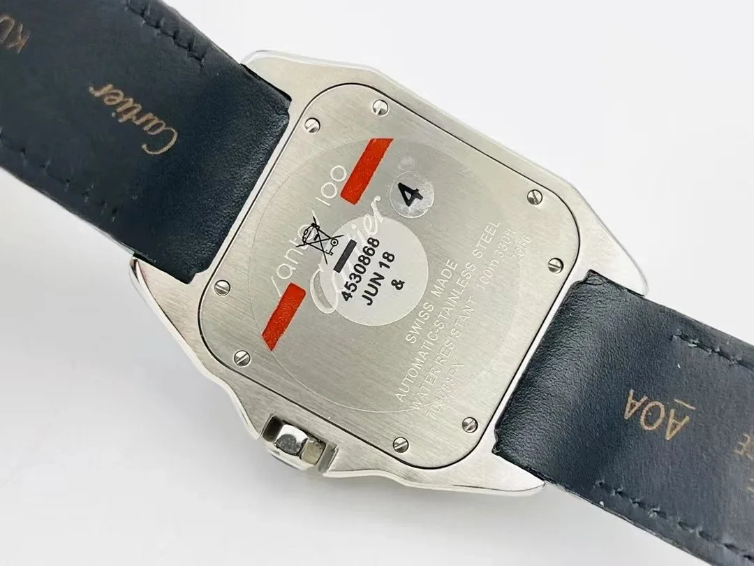 Automatic Watch — Photo 6