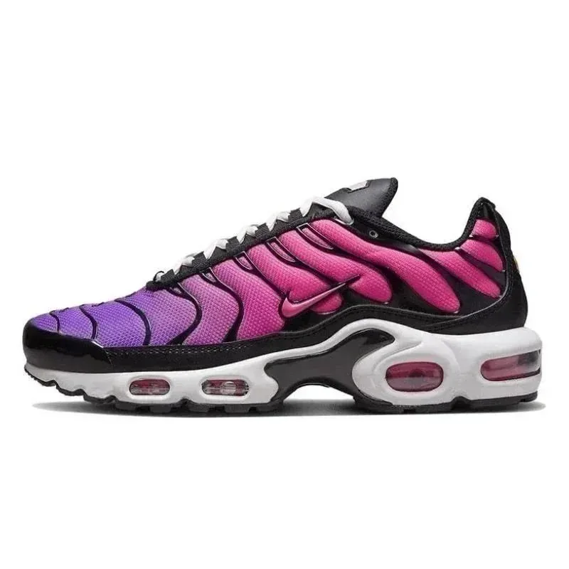 Nike Air Max Plus (TN) Cushion Runners — QC
