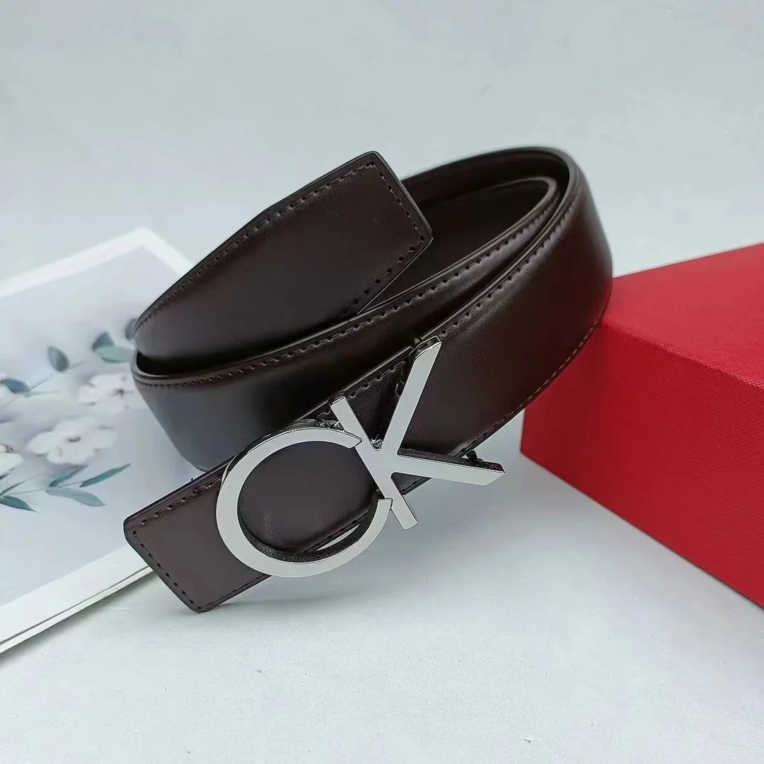 Celine Leather Belt — photo 11