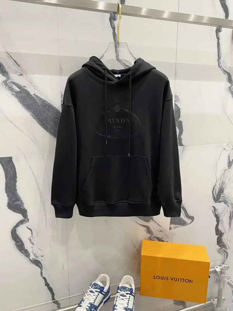 Unisex Sweatshirt — QC