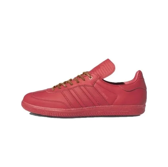 Adidas Samba Running Shoes — Photo 11