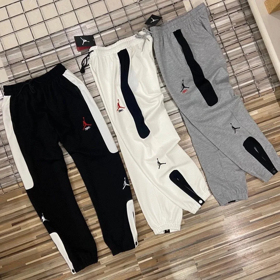 Nike Air Force 1 Track Pants — Photo 10
