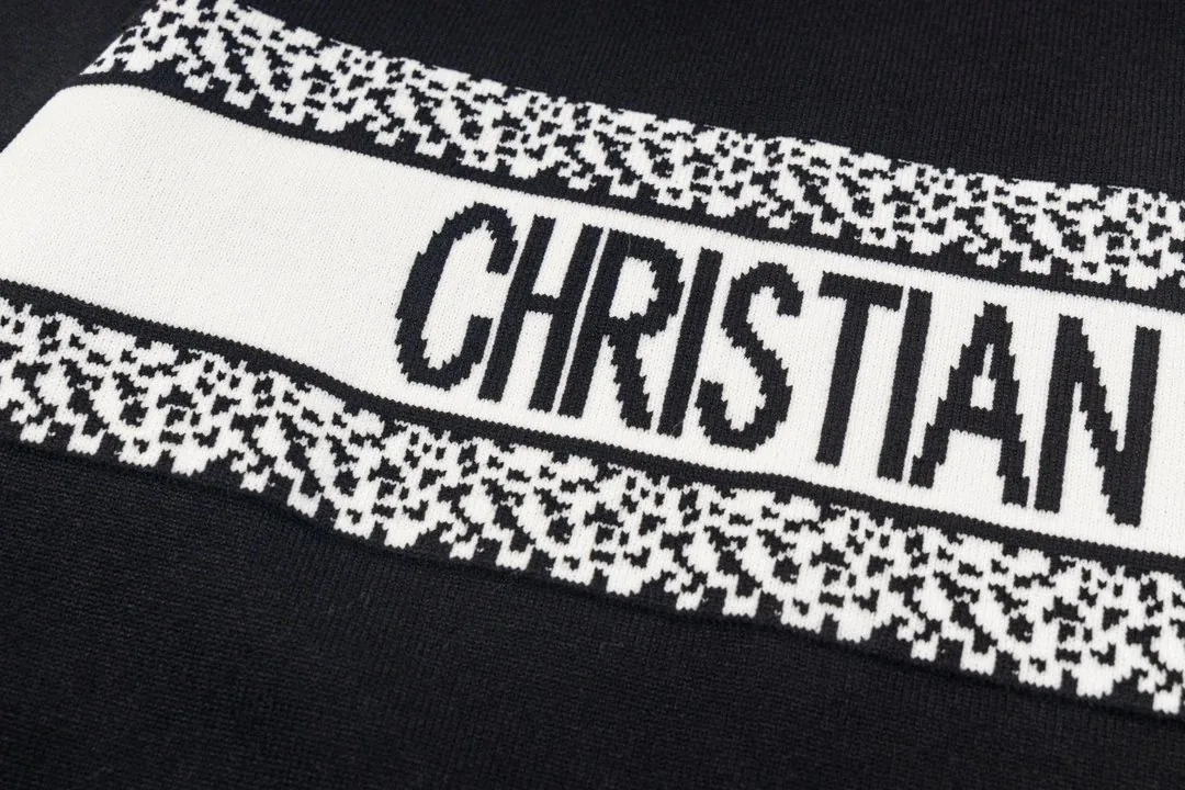 Autumn Winter Crewneck Sweater — QC