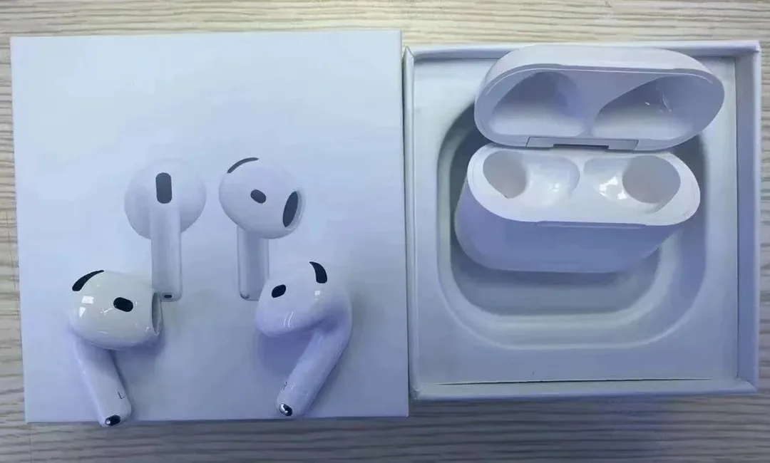 USB-C ANC Earbuds Pro 2 — QC