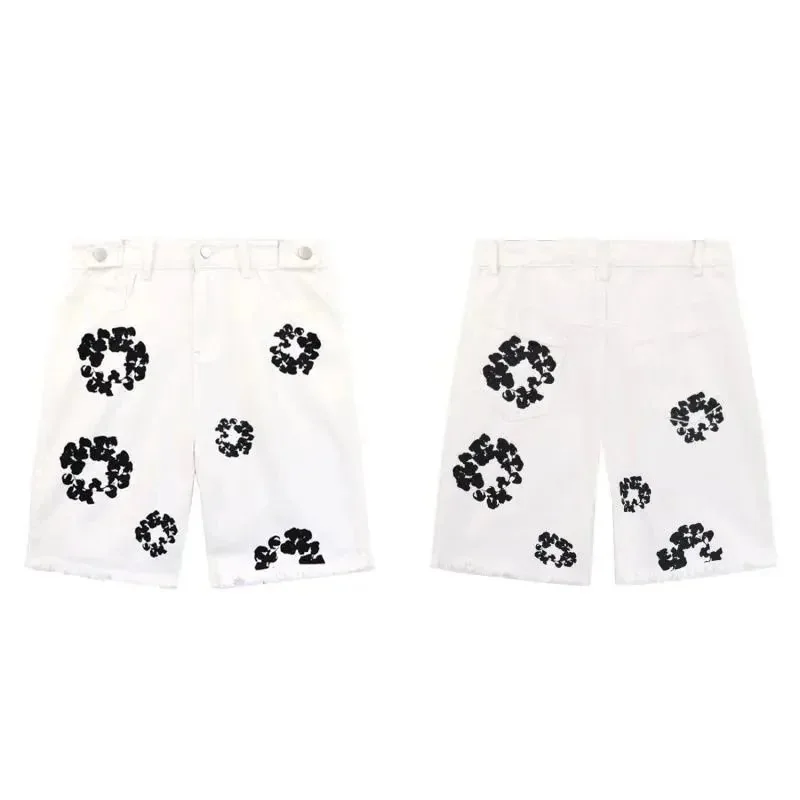 Loose Streetwear Shorts — photo 5