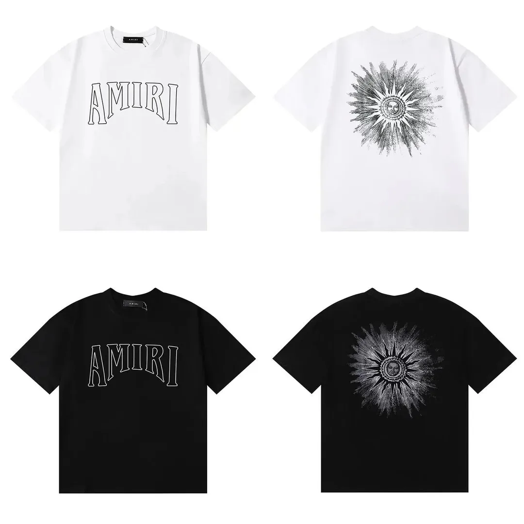 Cotton T-Shirt — photo 10