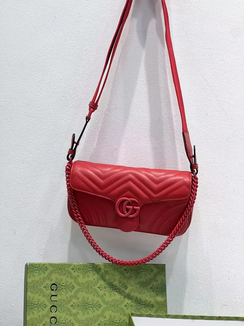 Handheld Waist Bag — QC