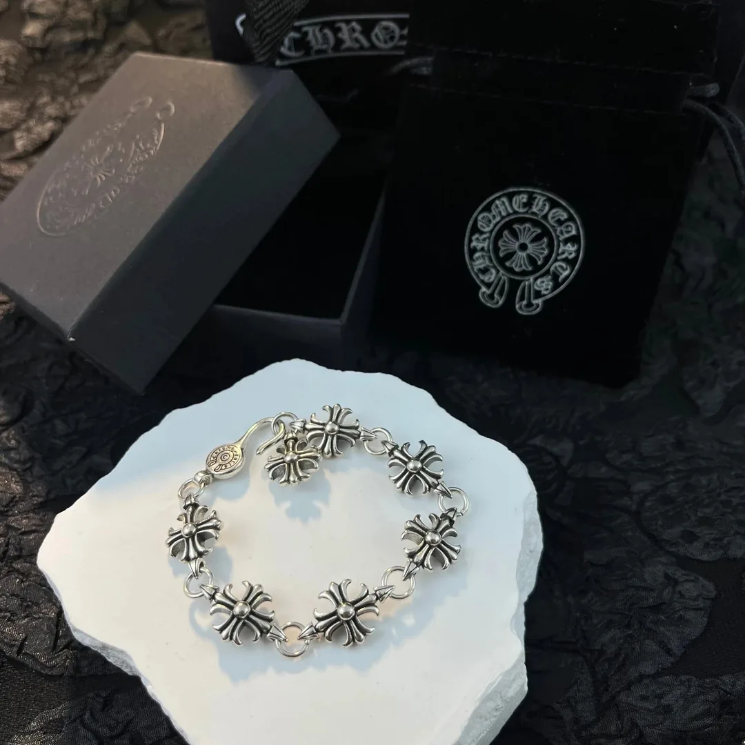 Sterling Silver Jewelry — photo 7