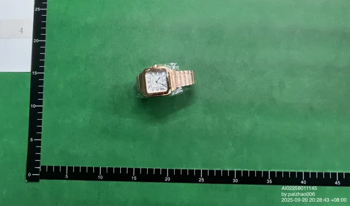 Automatic Watch — Photo 15
