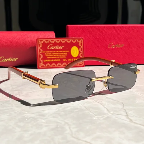 Street Style Sunglasses — QC