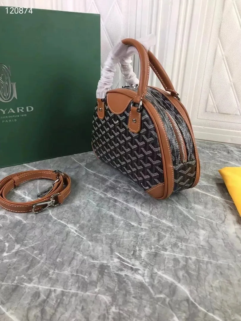 Goyard Original Bag — photo 12
