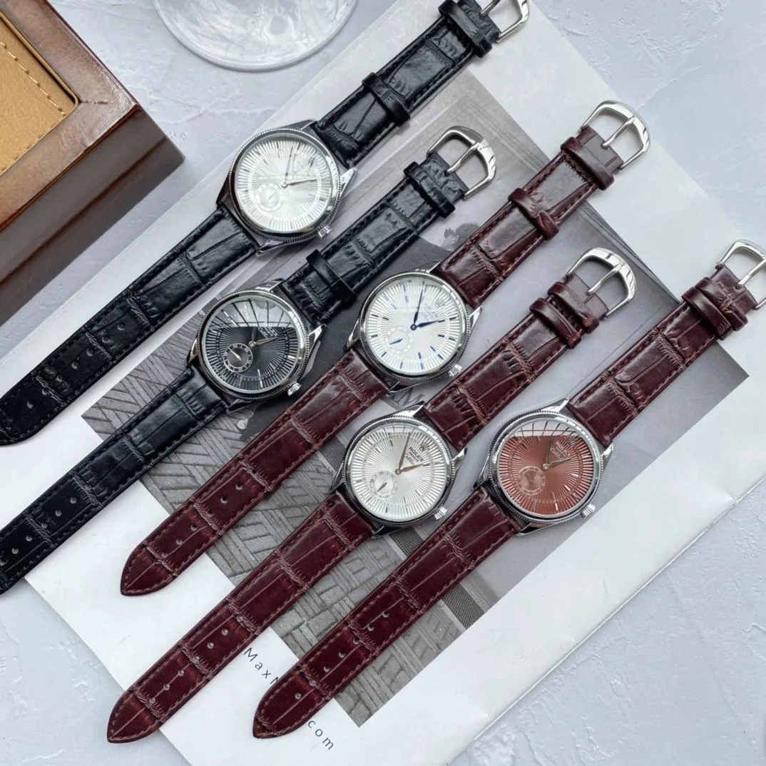 Automatic Movement Watch — Photo 15