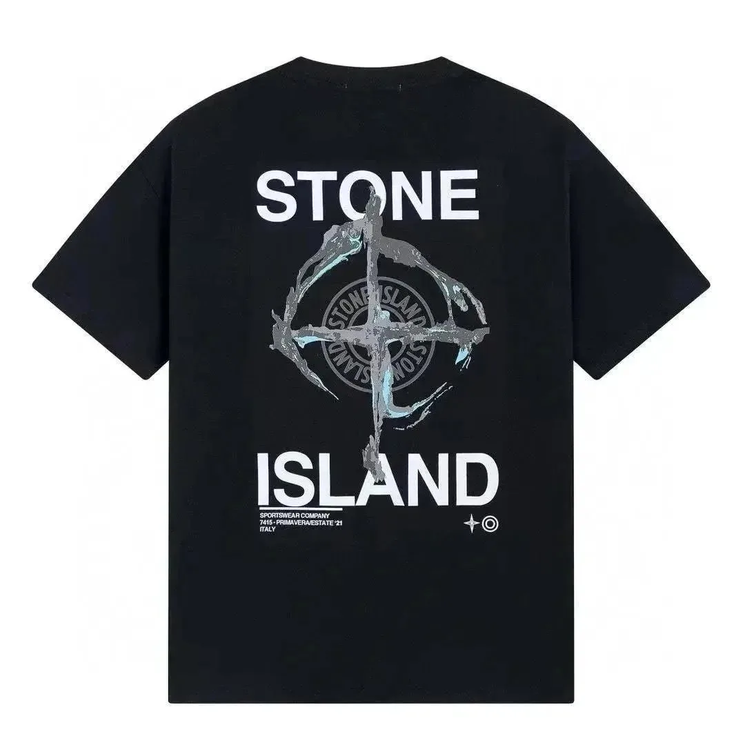 Loose T-Shirt — Photo 15