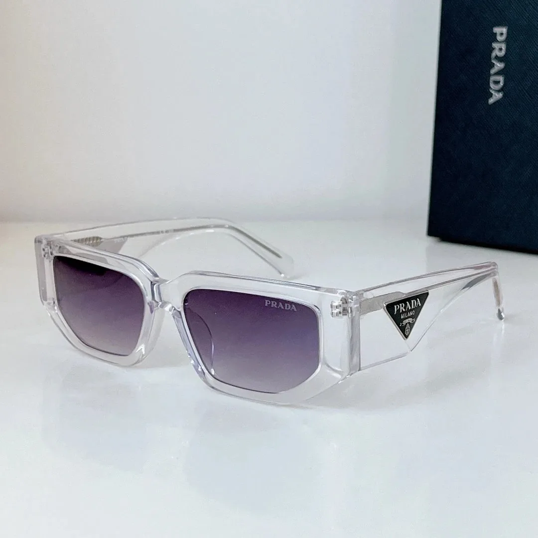 Prada Sunglasses PR09ZS — Photo 3
