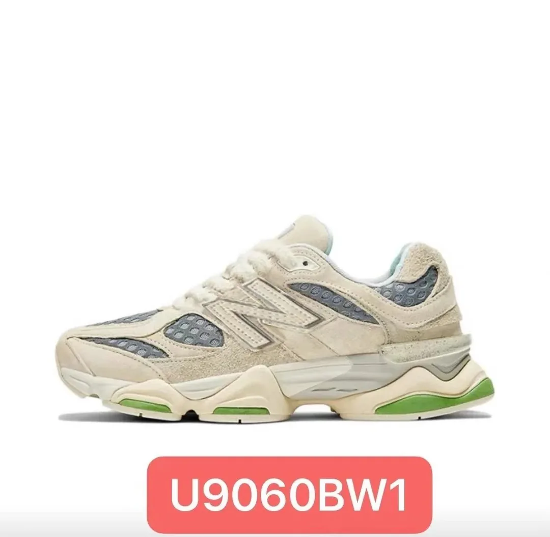 New Balance 9060 Dad Shoes — Photo 13