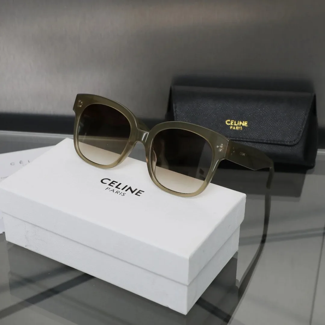 Celine CL4S002 Sunglasses — photo 3