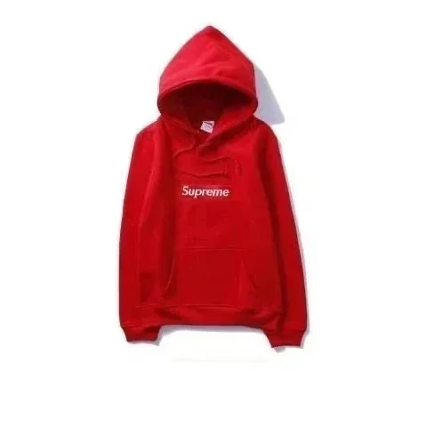 Pullover Hoodie — Photo 9