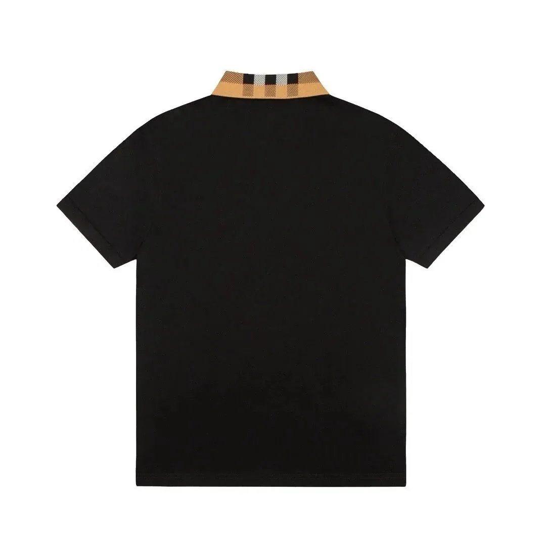 Summer Short-Sleeve T-Shirt — Photo 3