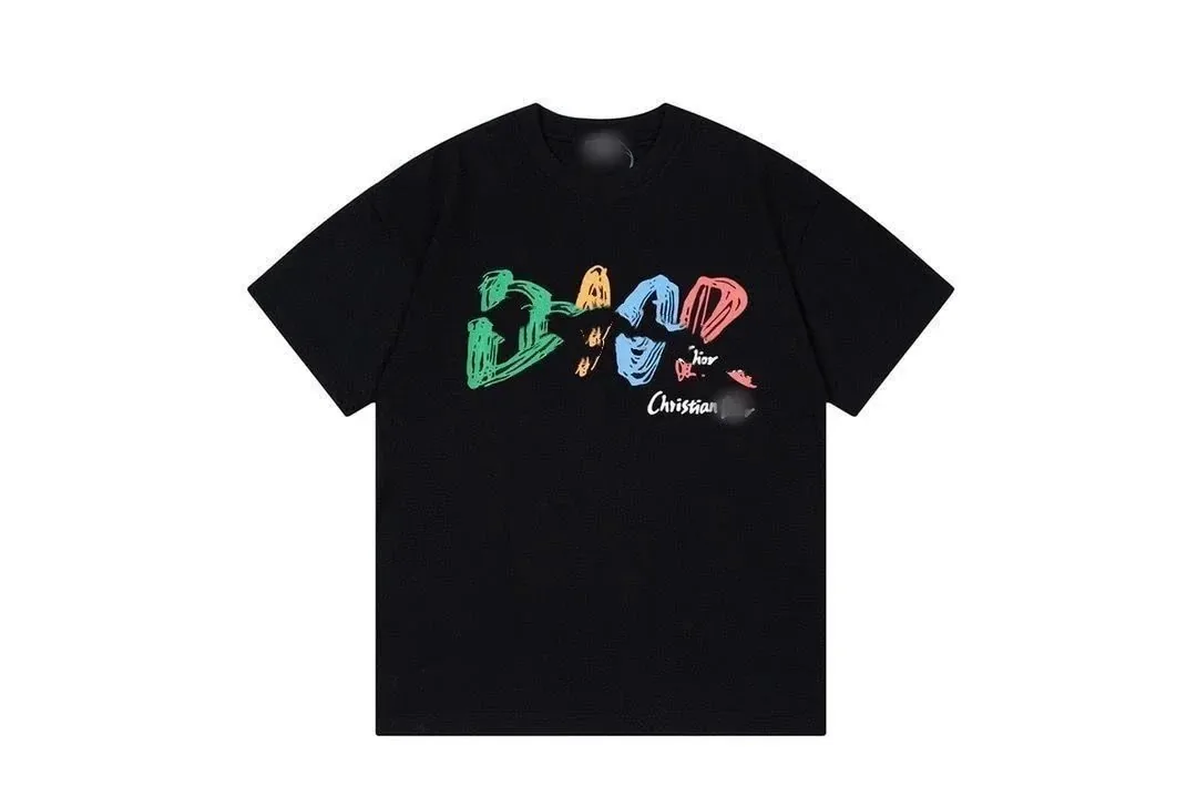Dior T-Shirt — QC