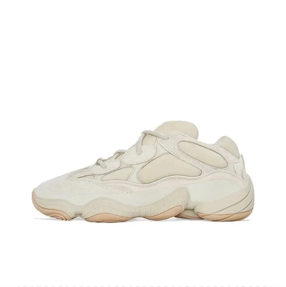 Yeezy Boost 500 Trainers — photo 10
