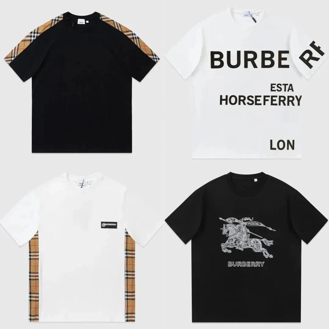 Embroidered T-Shirt Collection