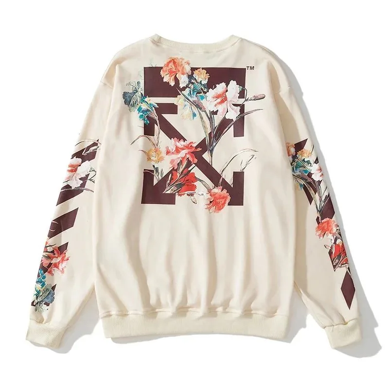 Crewneck Sweatshirt — Photo 15