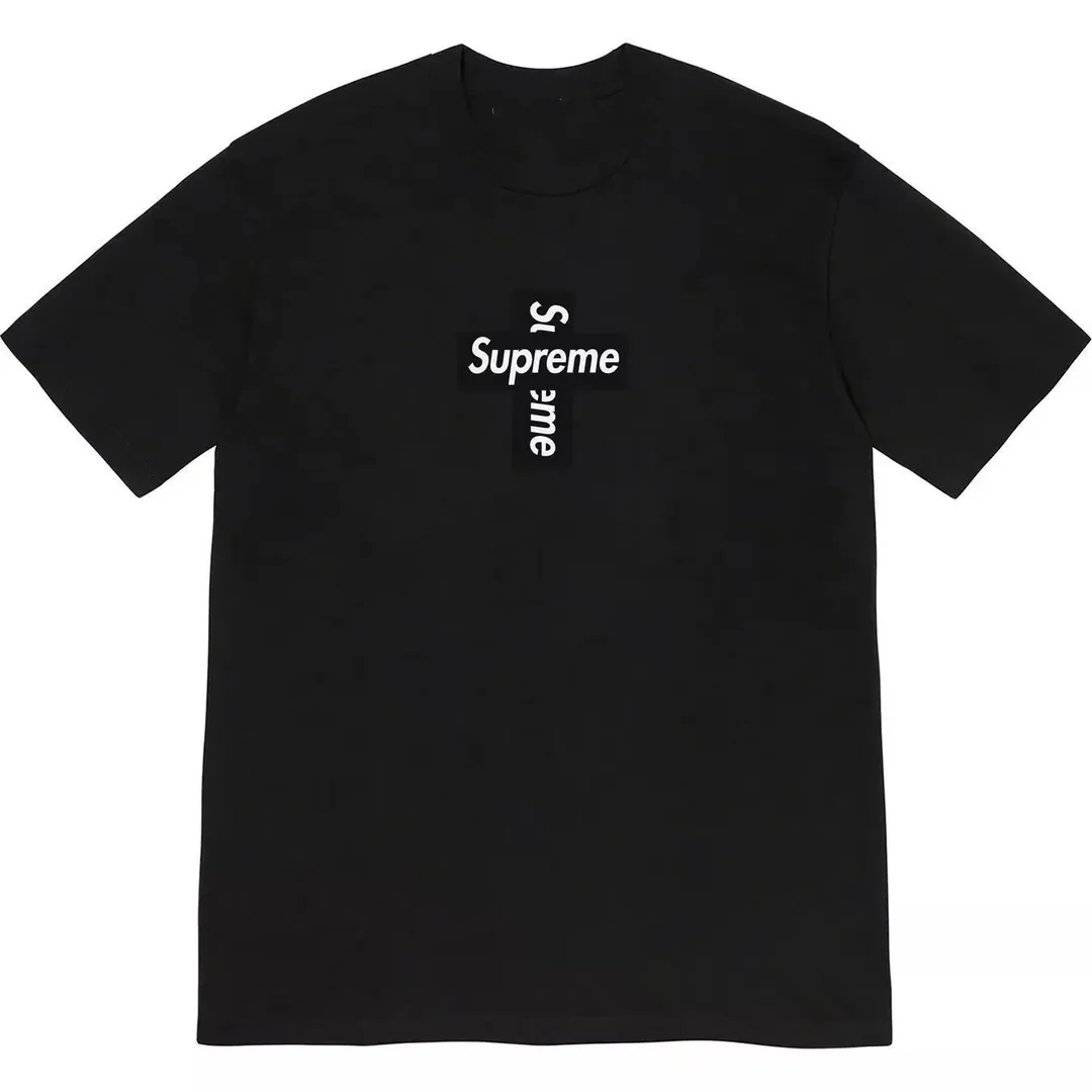 Supreme Summer T-Shirt — photo 10