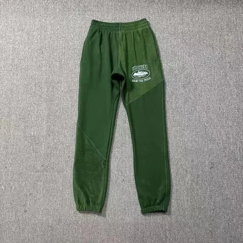 Tracksuit Set — Photo 12