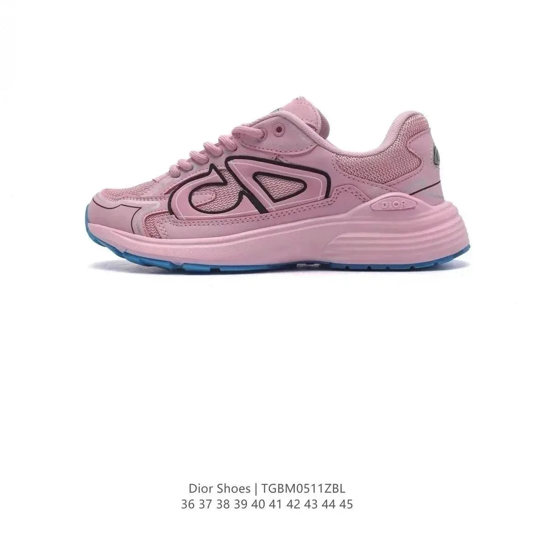 Dior B30 Sneakers — photo 6