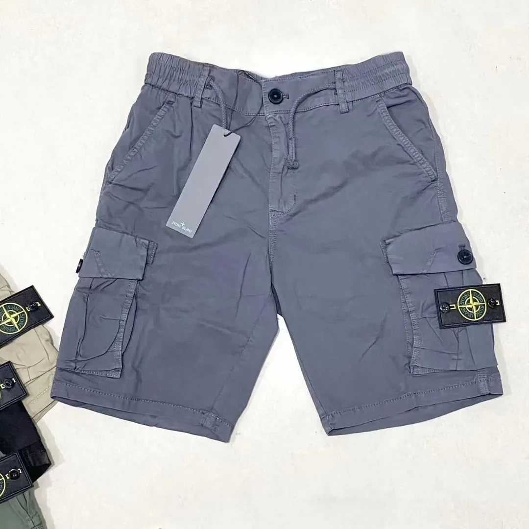 Cargo Shorts — photo 5