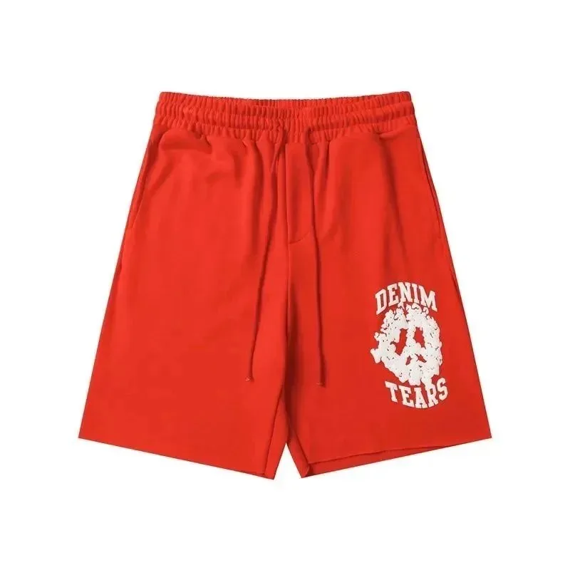 Loose Streetwear Shorts — photo 12