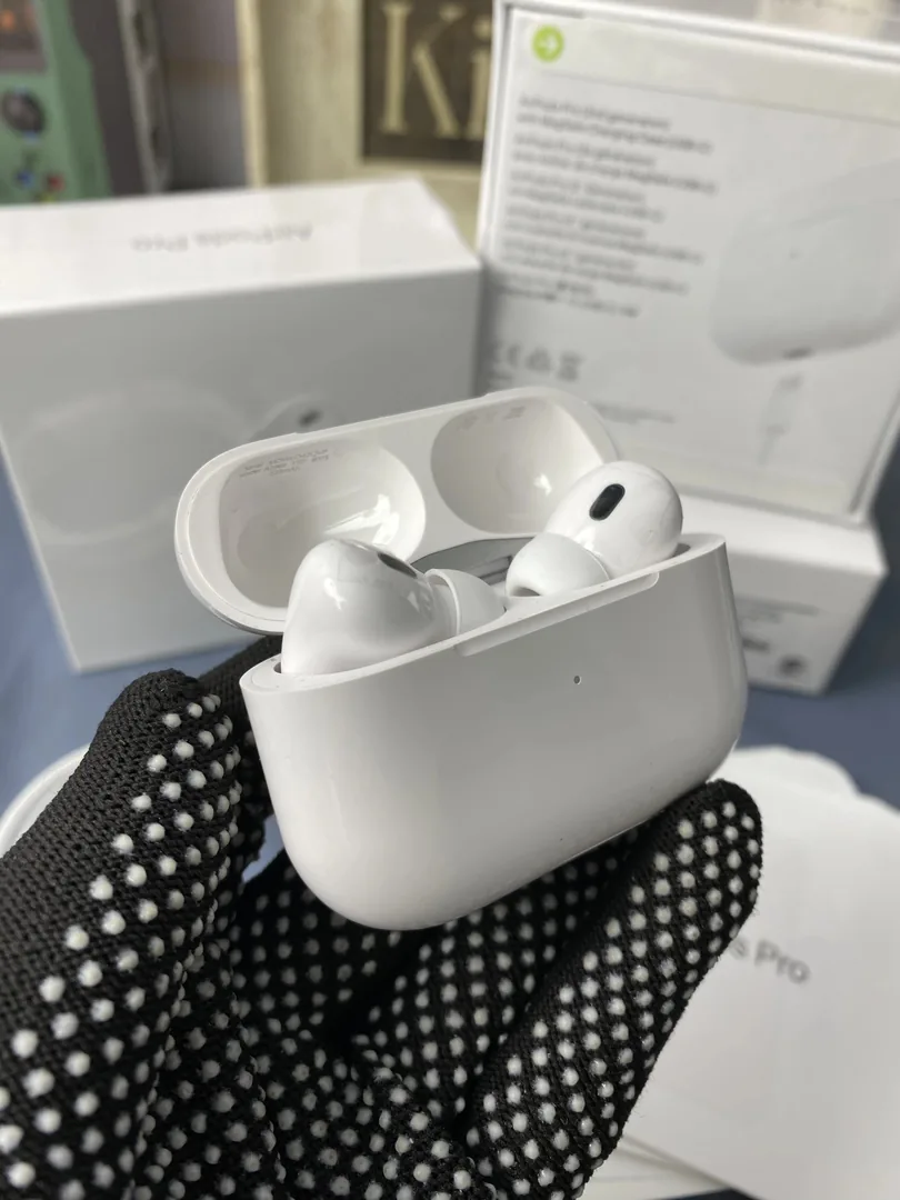 USB-C Wireless Earbuds Pro 2 — photo 5