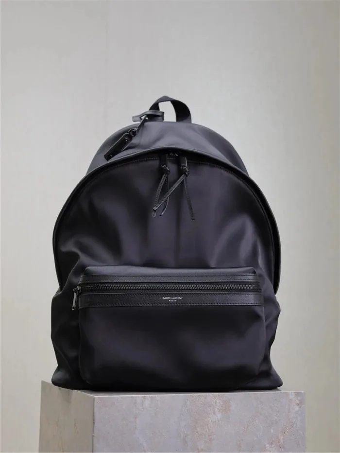 Saint Laurent Backpack — photo 12
