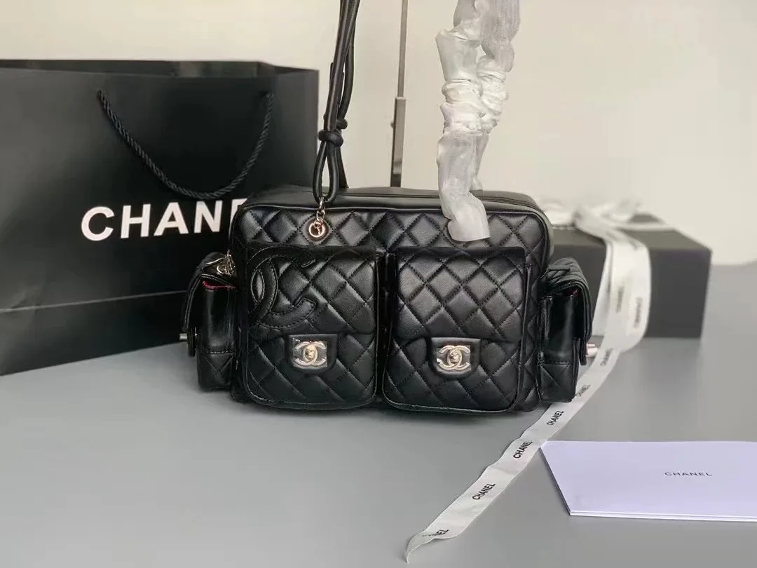 Chanel Handbag — photo 7